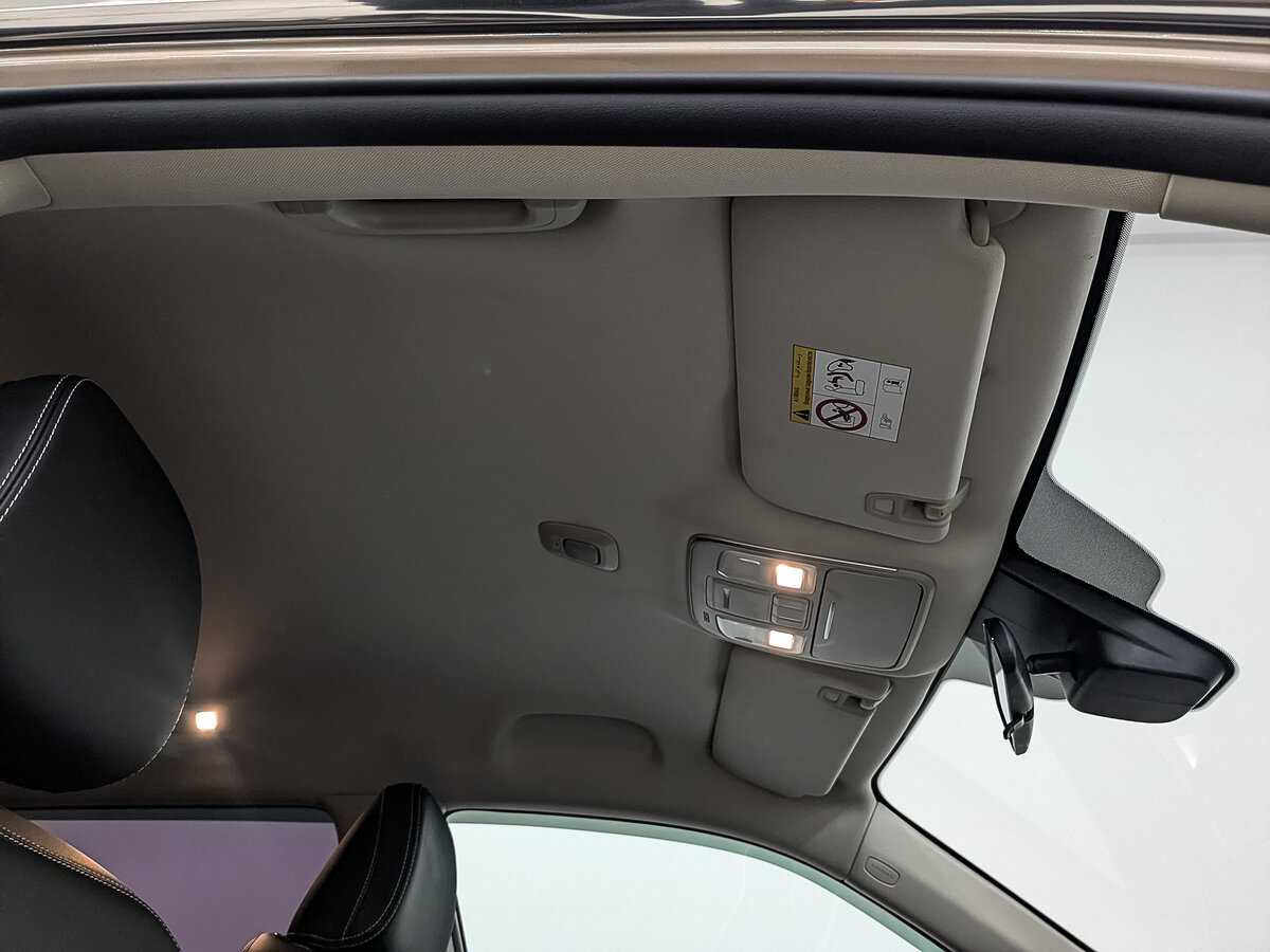 Купить Джили Атлас, 2019, 153 596 км.. Фото: #21