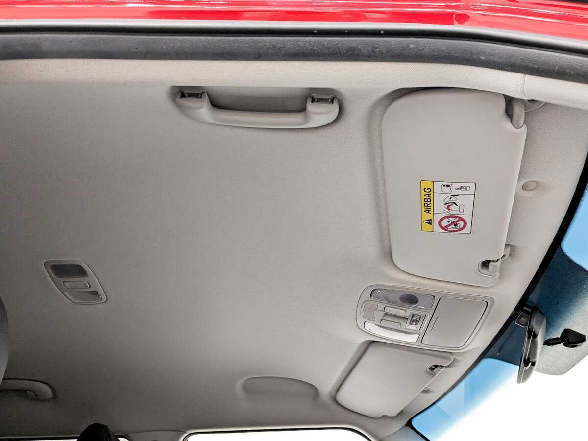 Купить Киа Соул, 2019, 48 275 км.. Фото: #20