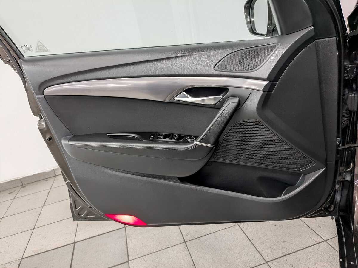 Купить Хендай ай40, 2016, 86 868 км.. Фото: #18