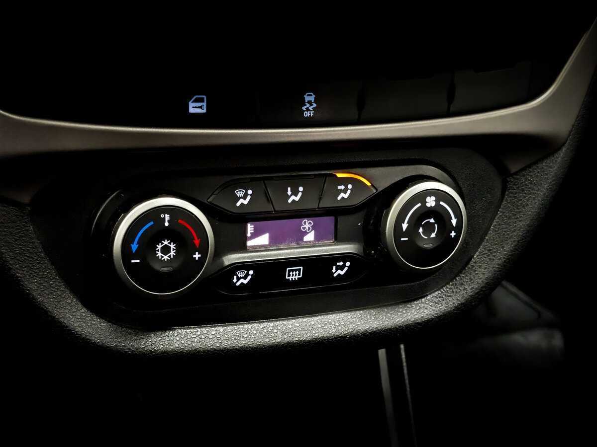 Купить Лада (ВАЗ) Веста, 2016, 114 747 км.. Фото: #24