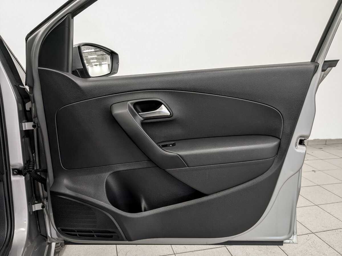 Купить Фольксваген Поло, 2018, 126 810 км.. Фото: #22