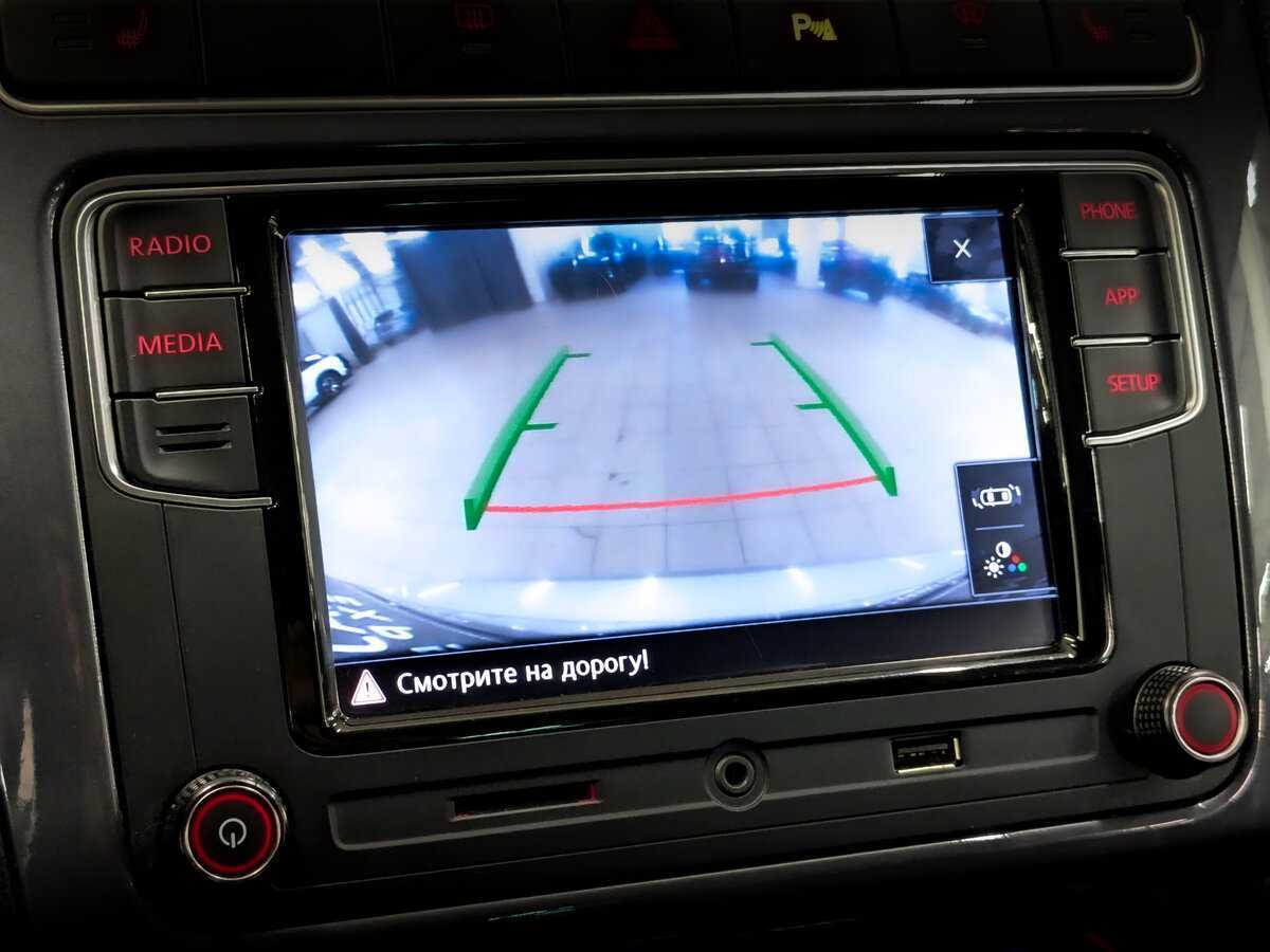 Купить Фольксваген Поло, 2018, 126 810 км.. Фото: #24