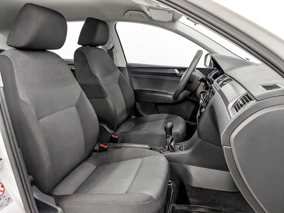 Купить Шкода Рапид, 2017, 163 844 км.. Фото: #22