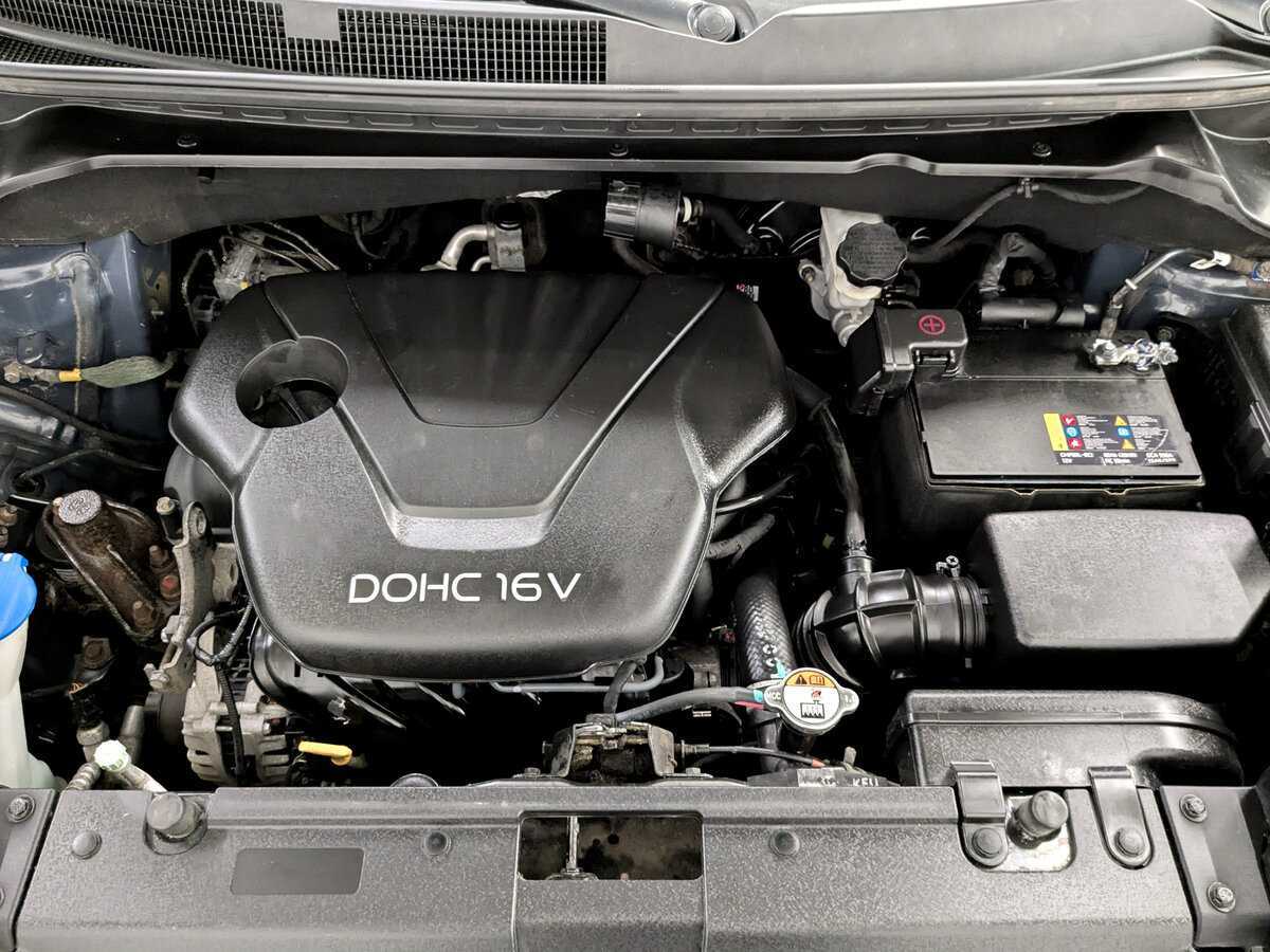 Купить Киа Соул, 2015, 282 954 км.. Фото: #8