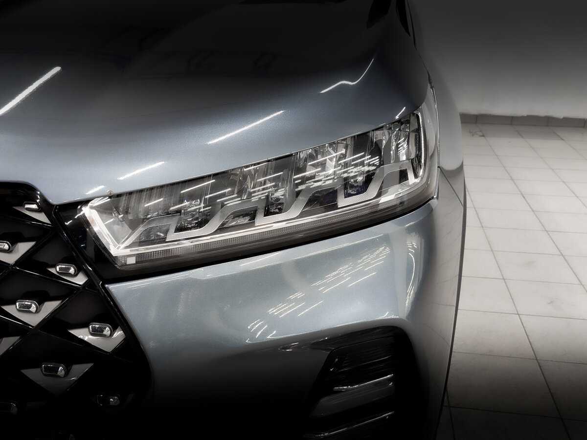 Купить Чери Тигго 7 Про, 2021, 41 973 км.. Фото: #16