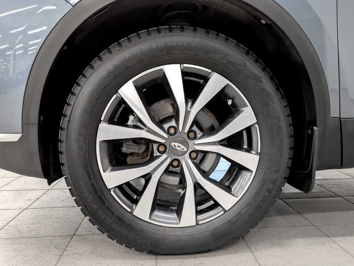 Купить Чери Тигго 7 Про, 2021, 41 973 км.. Фото: #17