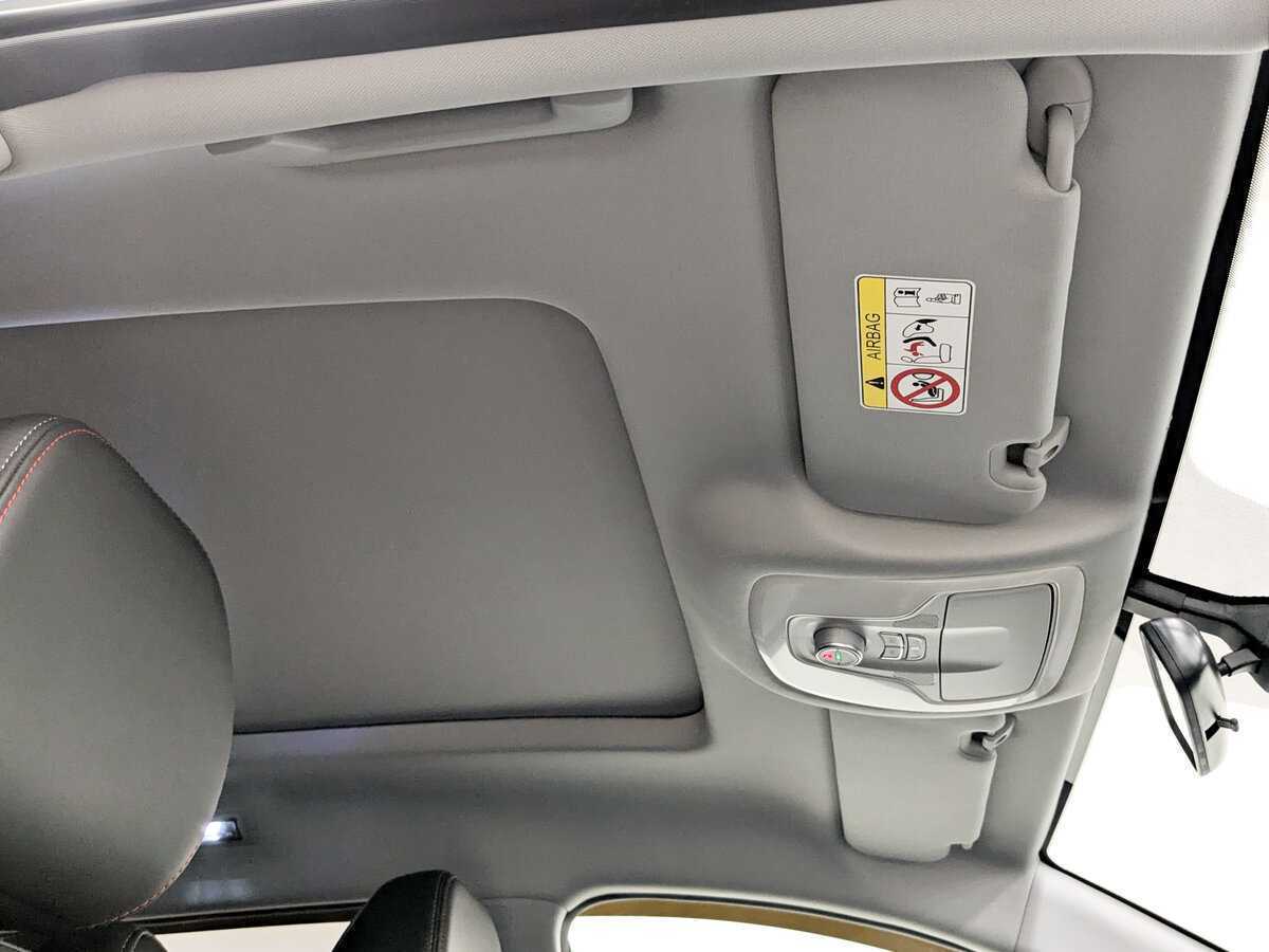 Купить Чери Тигго 7 Про, 2021, 41 973 км.. Фото: #22