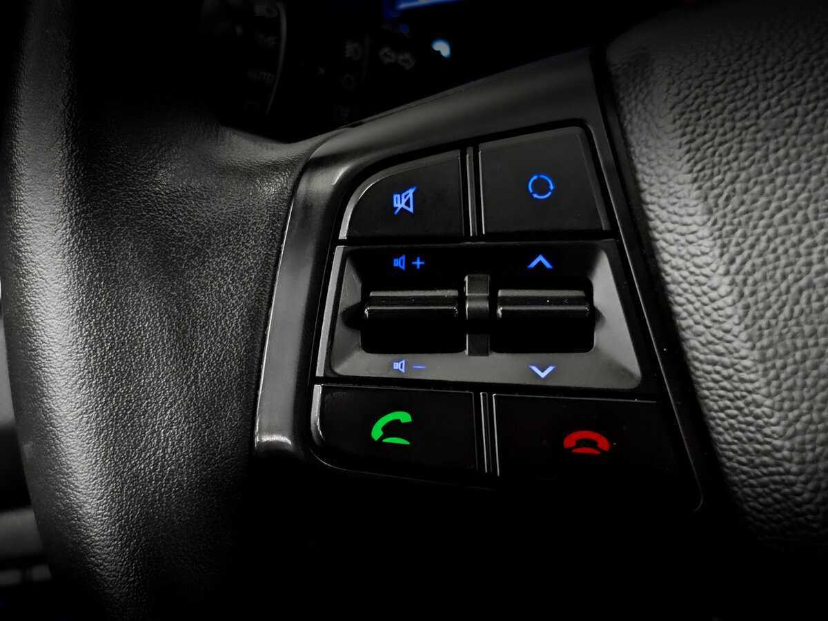 Купить Хендай Крета, 2020, 46 683 км.. Фото: #26