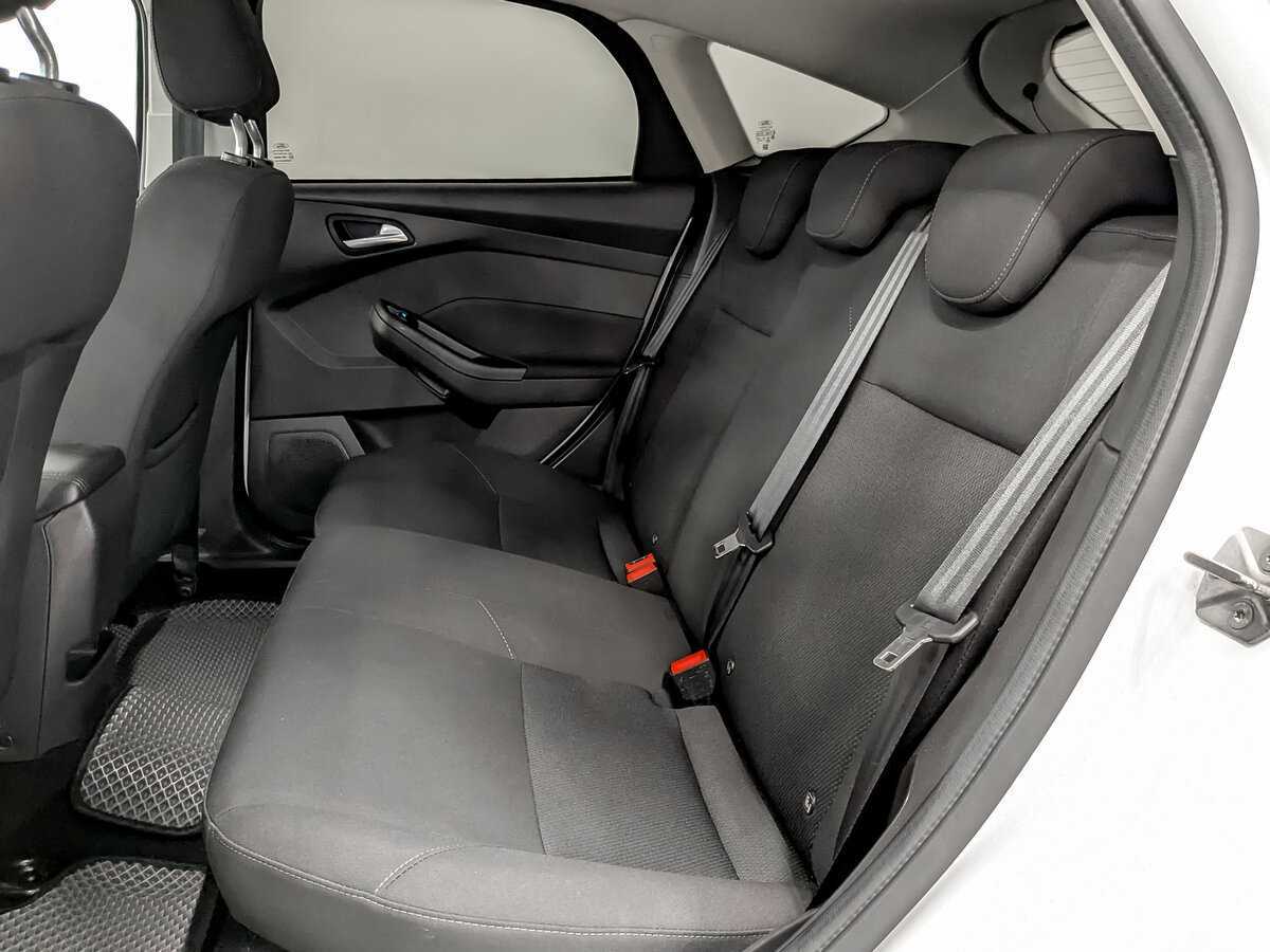 Купить Форд Фокус, 2015, 154 620 км.. Фото: #11