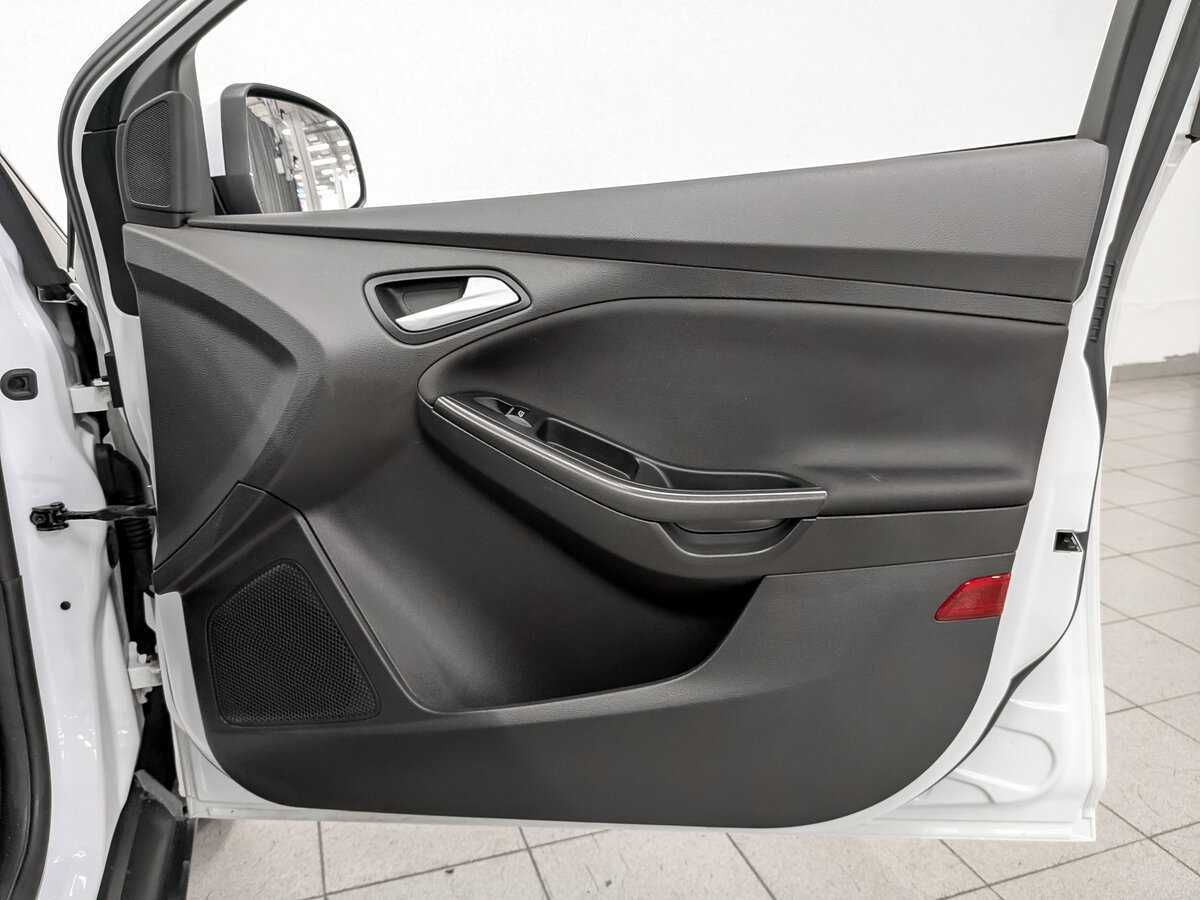 Купить Форд Фокус, 2015, 154 620 км.. Фото: #20