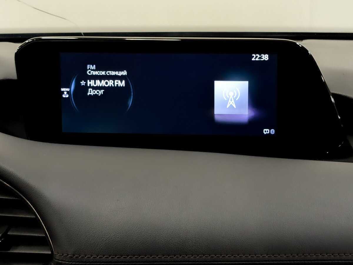 Купить Мазда 3, 2019, 125 664 км.. Фото: #14