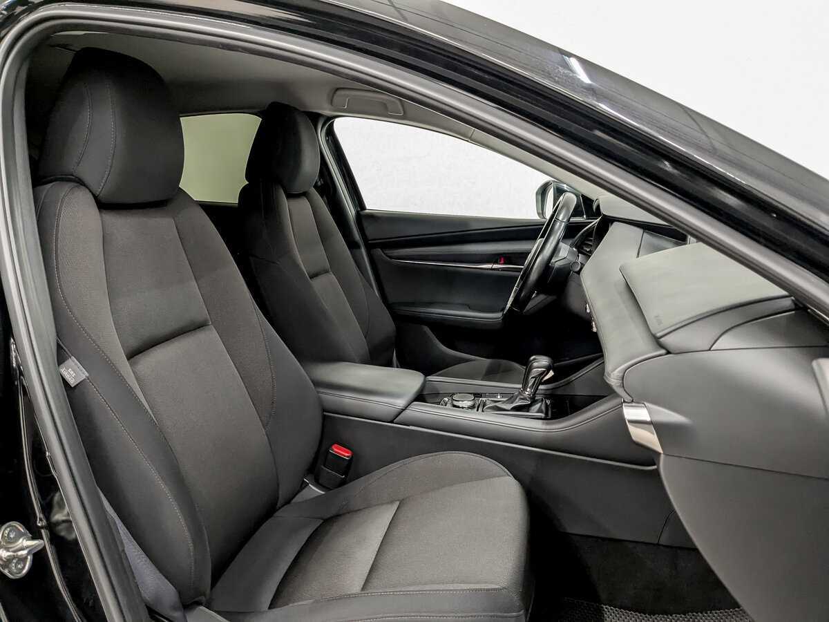 Купить Мазда 3, 2019, 125 664 км.. Фото: #22