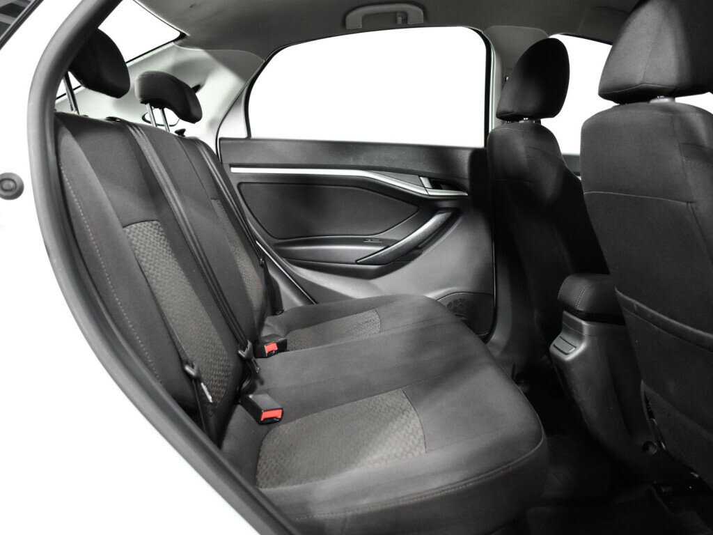 Купить Лада (ВАЗ) Веста, 2020, 265 587 км.. Фото: #9