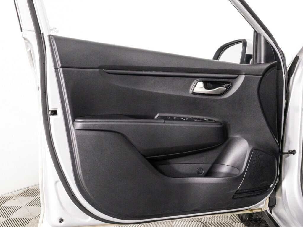 Купить Киа Рио, 2020, 77 000 км.. Фото: #22