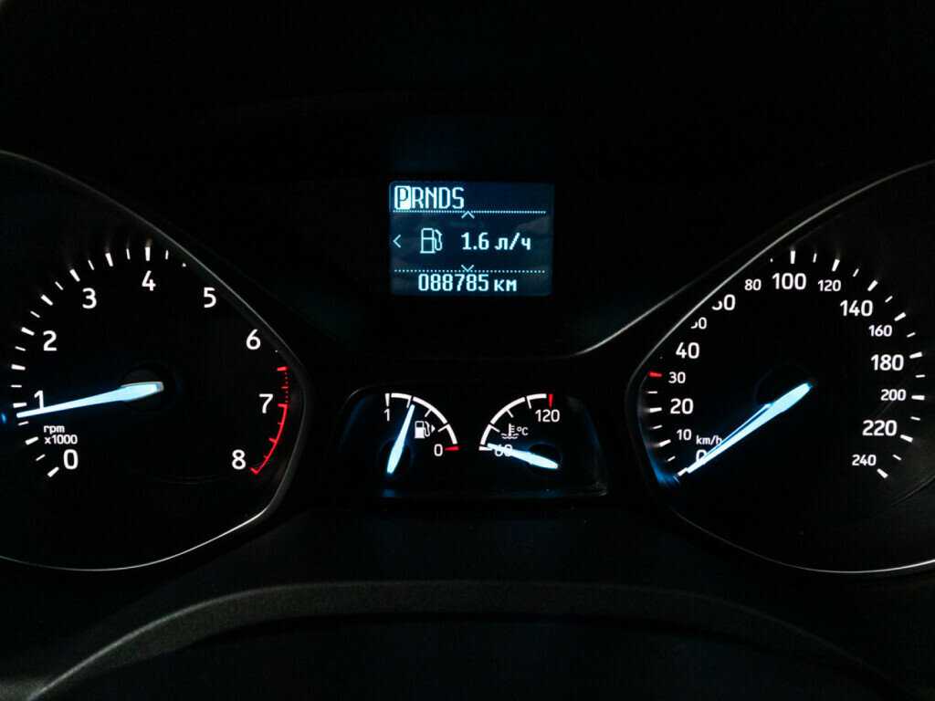 Купить Форд Куга, 2017, 88 783 км.. Фото: #11