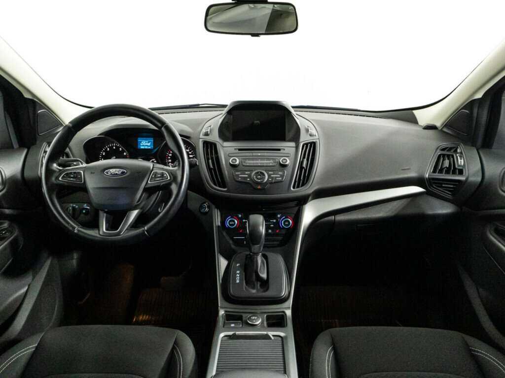 Купить Форд Куга, 2017, 88 783 км.. Фото: #12