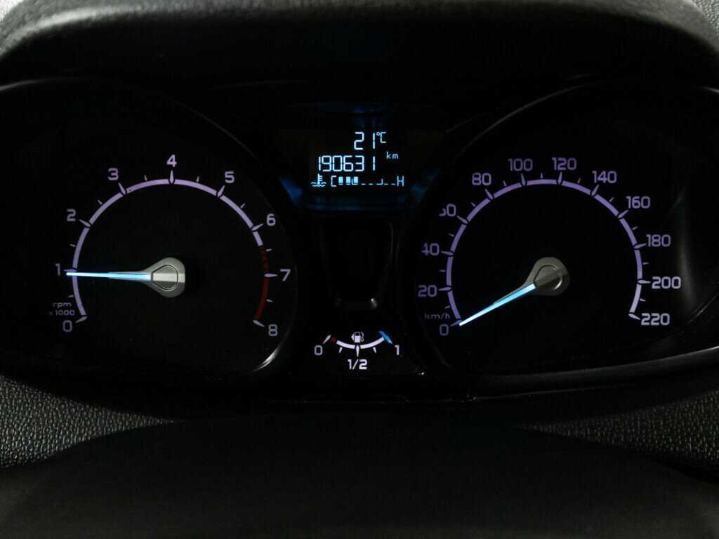 Купить Форд ЭкоСпорт, 2017, 190 628 км.. Фото: #11