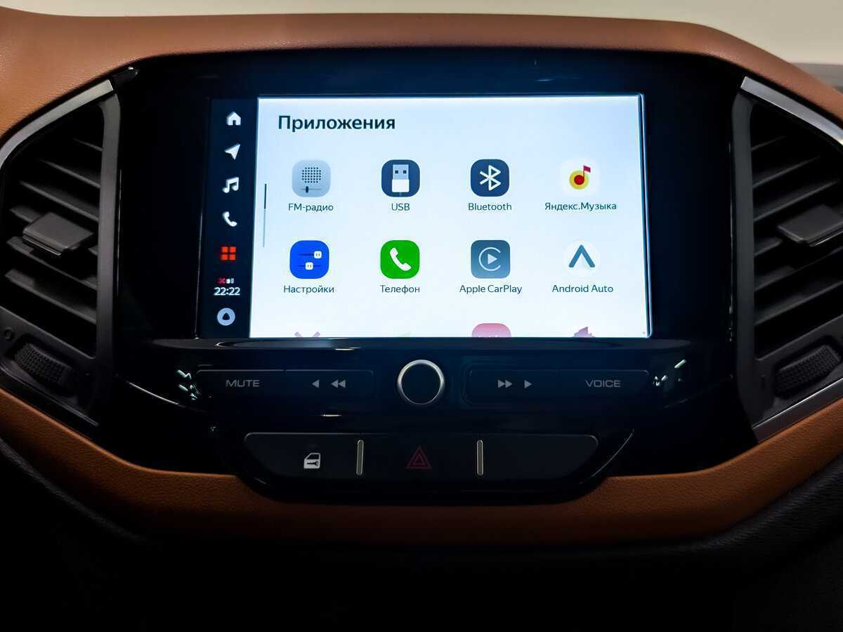 Купить Лада (ВАЗ) ИКСРЭЙ, 2021, 46 547 км.. Фото: #14