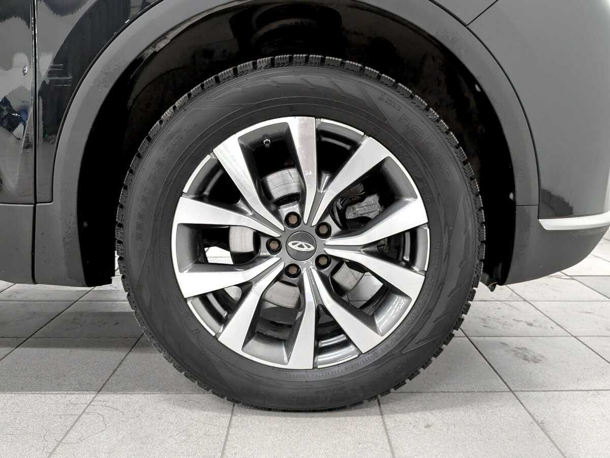 Купить Чери Тигго 7 Про, 2020, 43 756 км.. Фото: #17