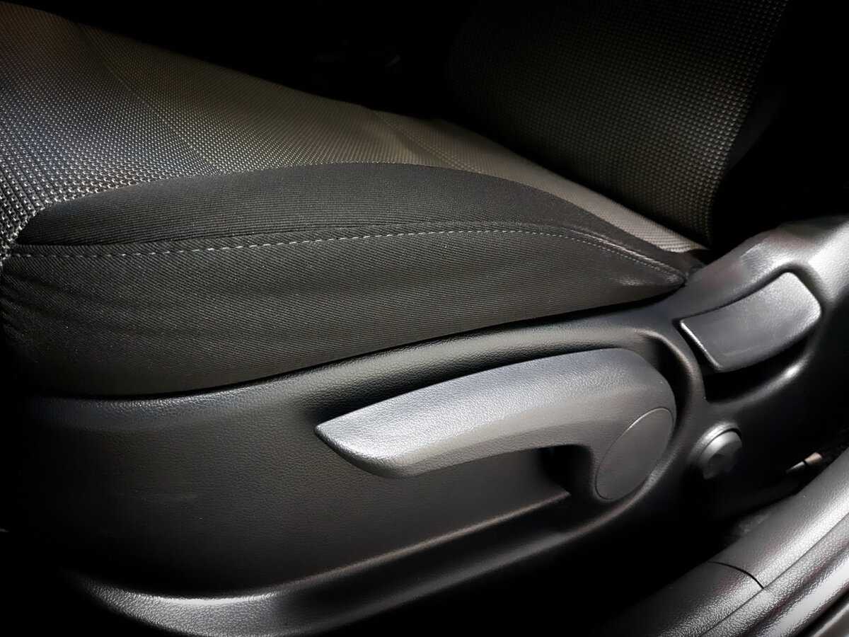 Купить Хендай Солярис, 2021, 38 055 км.. Фото: #25