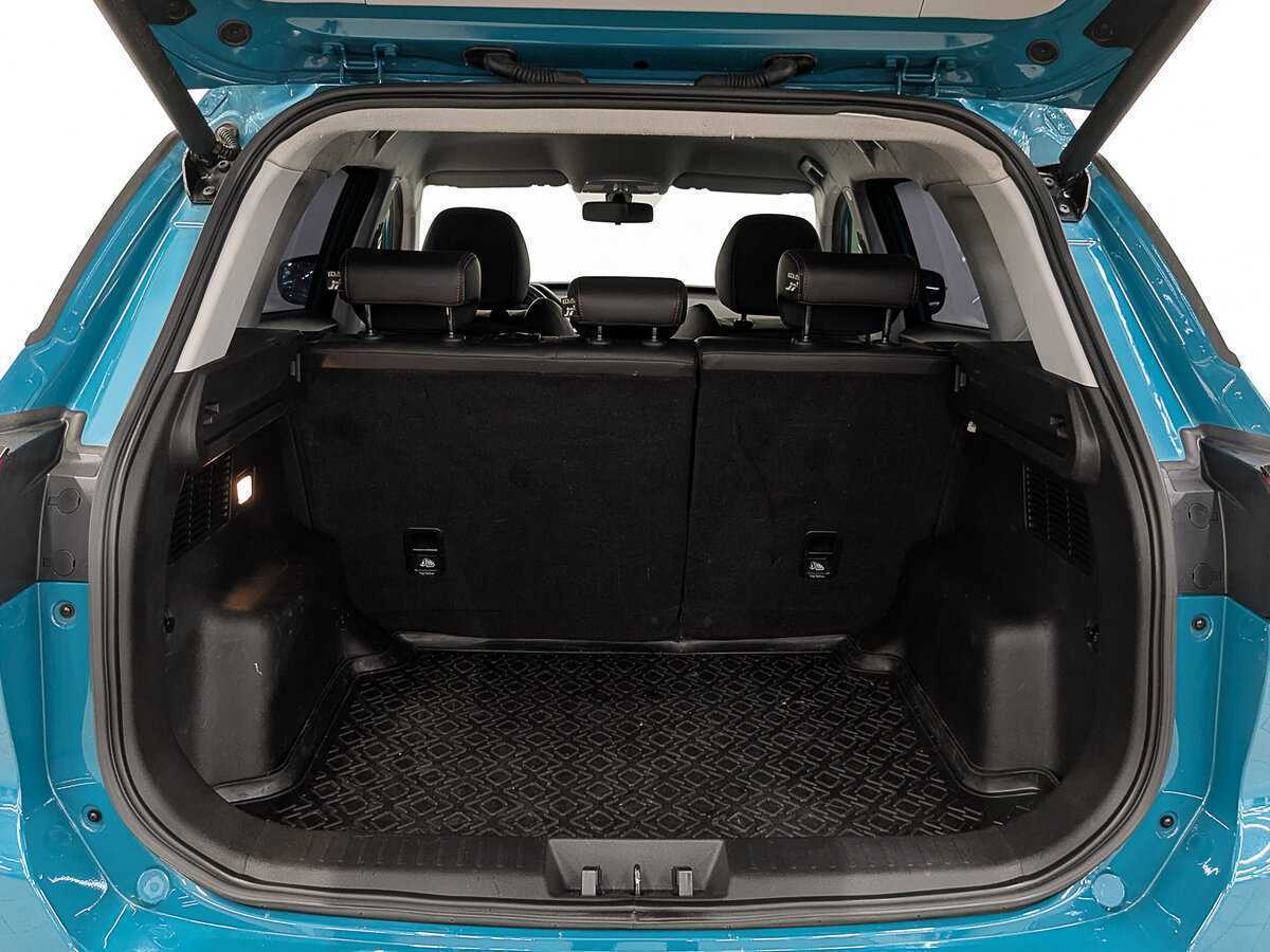 Купить Чери Тигго 7 Про, 2020, 74 055 км.. Фото: #9