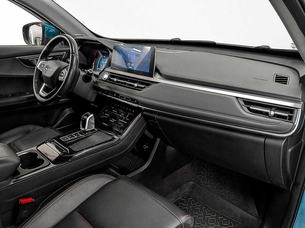 Купить Чери Тигго 7 Про, 2020, 74 055 км.. Фото: #10