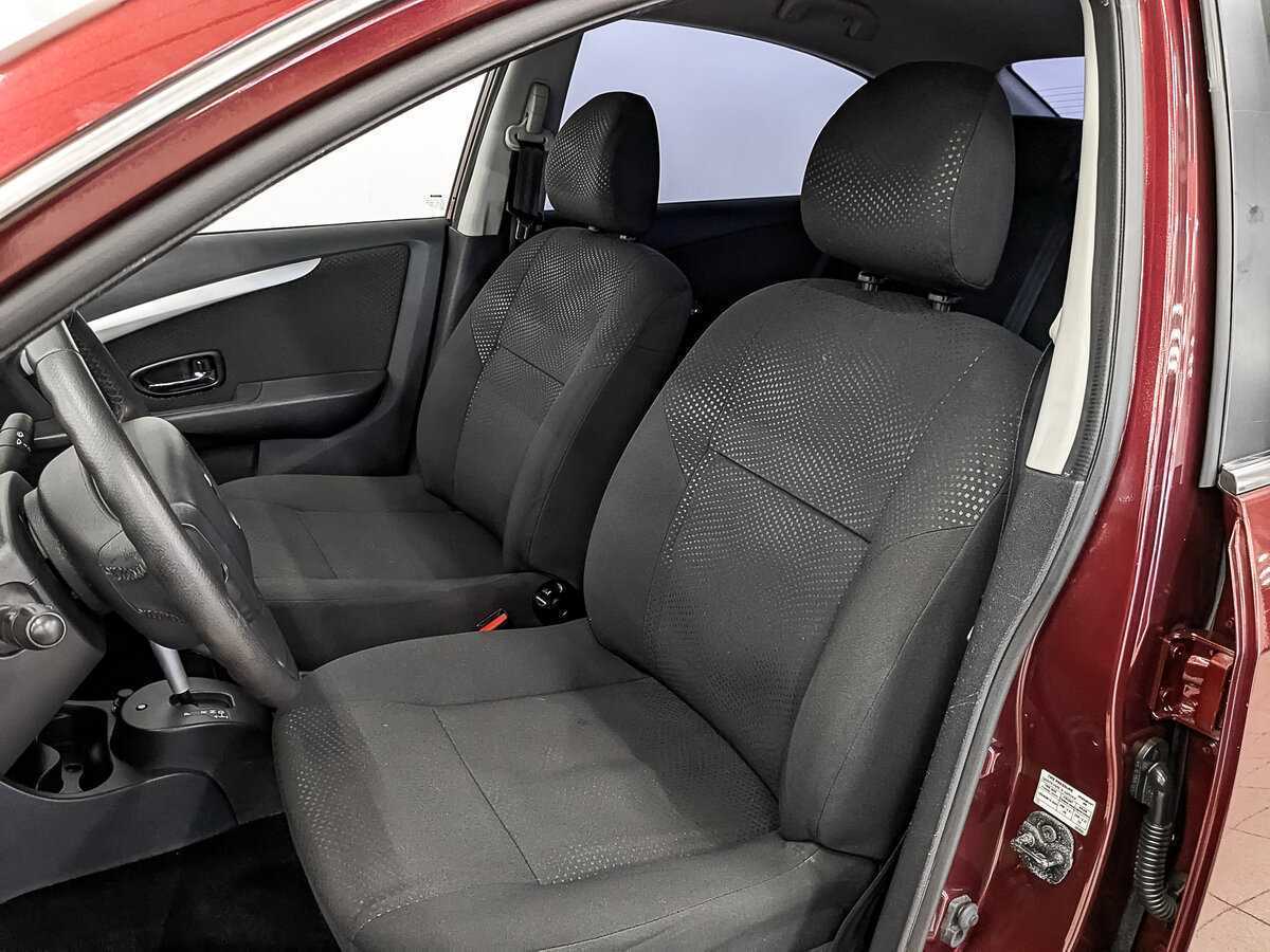 Купить Ниссан Альмера, 2014, 71 118 км.. Фото: #19