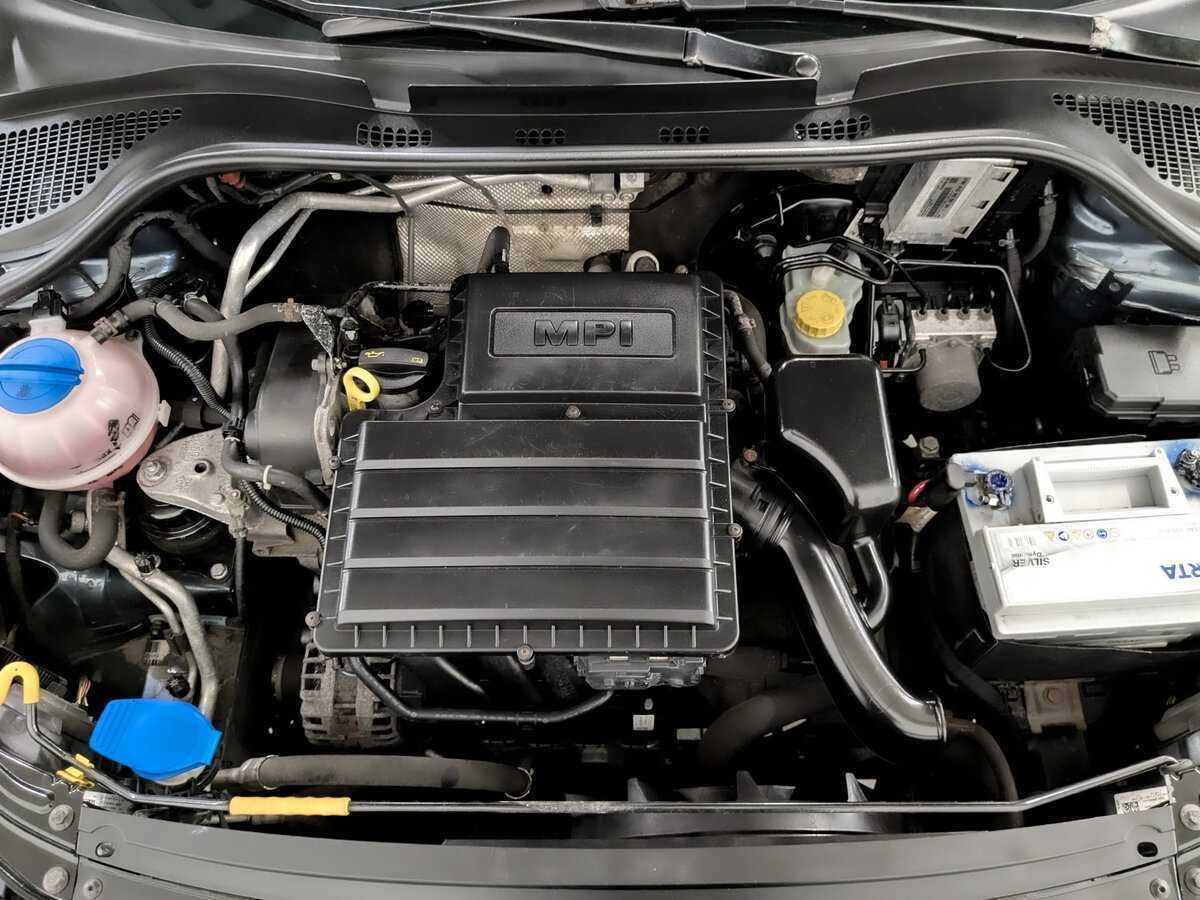 Купить Шкода Рапид, 2016, 261 873 км.. Фото: #8