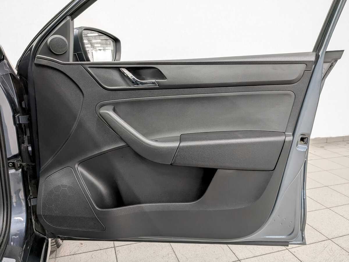 Купить Шкода Рапид, 2016, 261 873 км.. Фото: #21