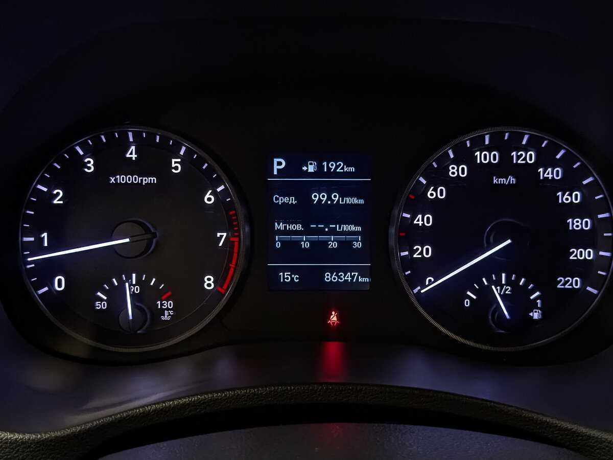 Купить Хендай Солярис, 2017, 86 342 км.. Фото: #12