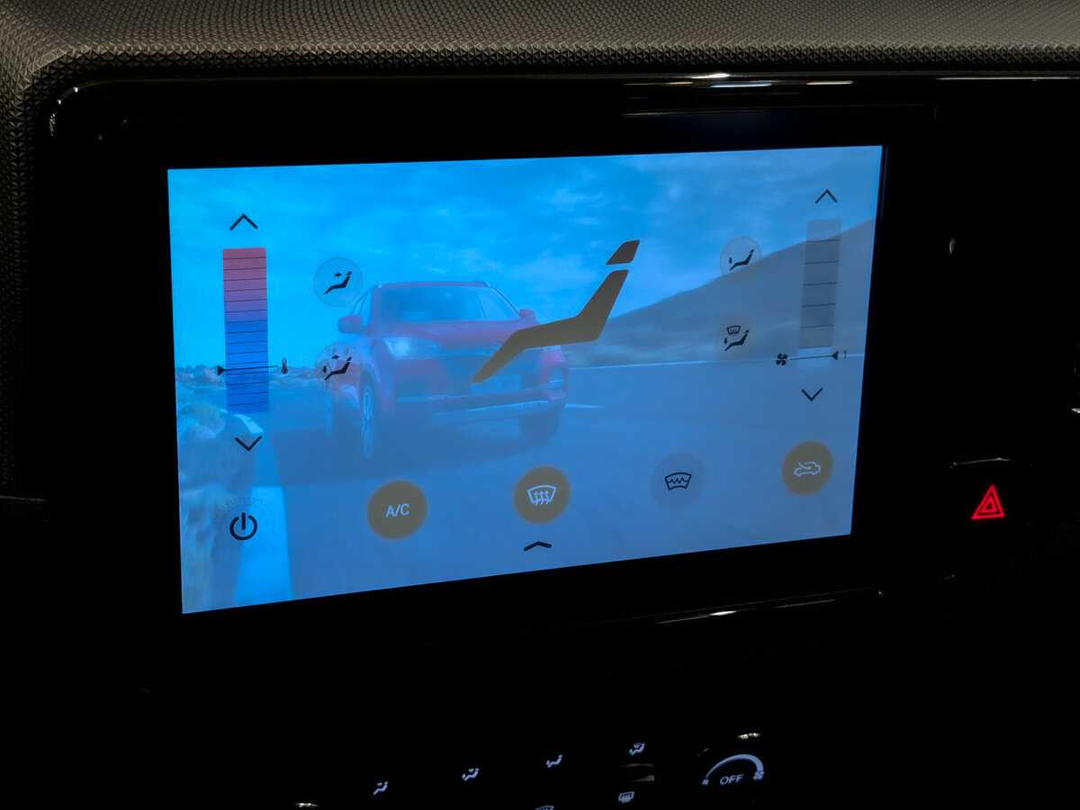 Купить Чери Тигго 4, 2021, 58 604 км.. Фото: #26