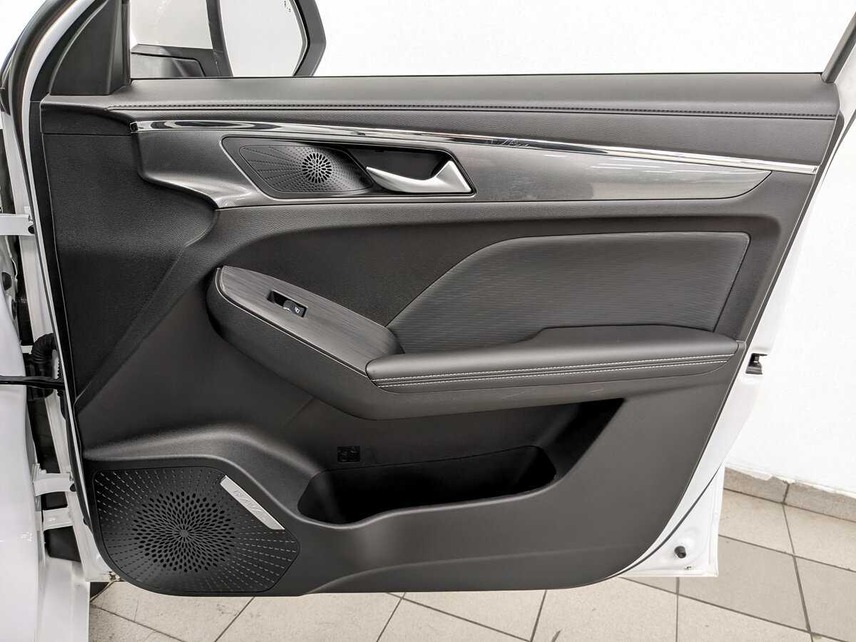 Купить Хавал Джолион, 2021, 45 386 км.. Фото: #24