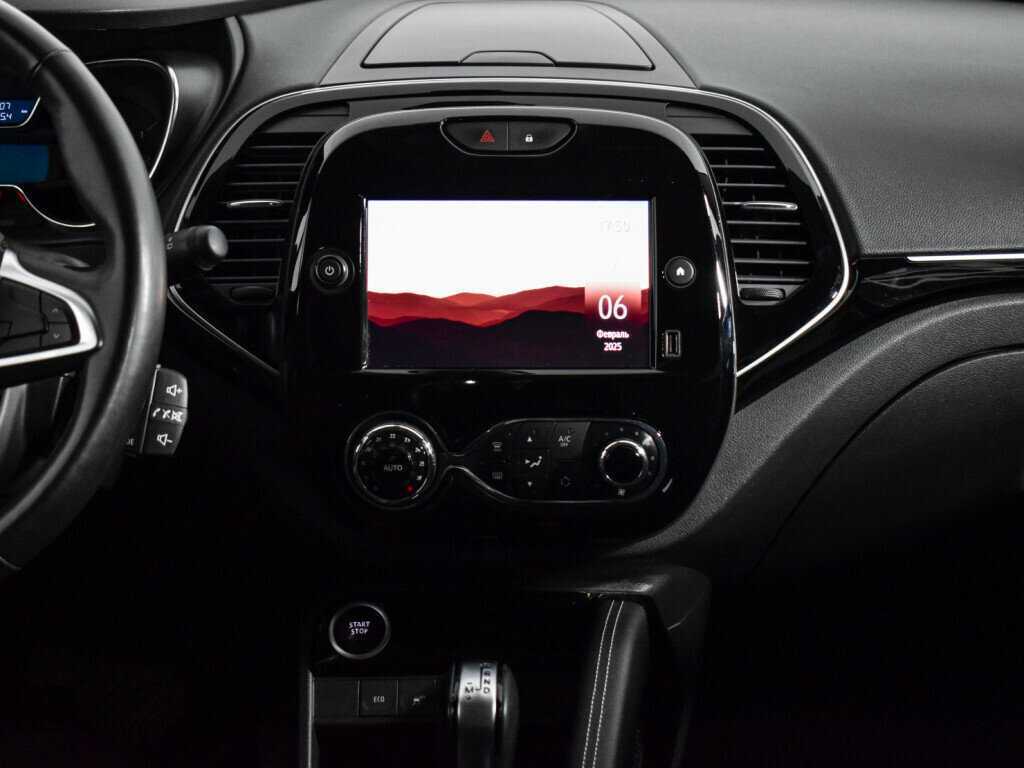 Купить Рено Каптюр, 2021, 81 500 км.. Фото: #12