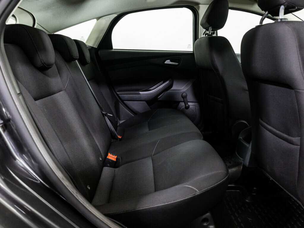 Купить Форд Фокус, 2017, 43 025 км.. Фото: #8