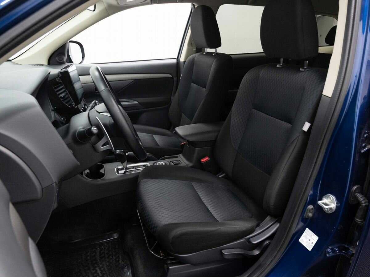 Купить Митсубиши Оутлэндер, 2014, 136 000 км.. Фото: #7