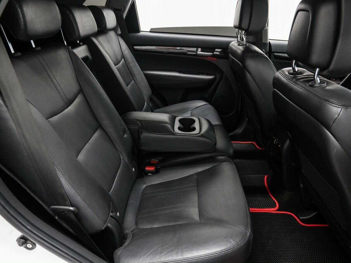 Купить Киа Соренто, 2015, 153 091 км.. Фото: #8