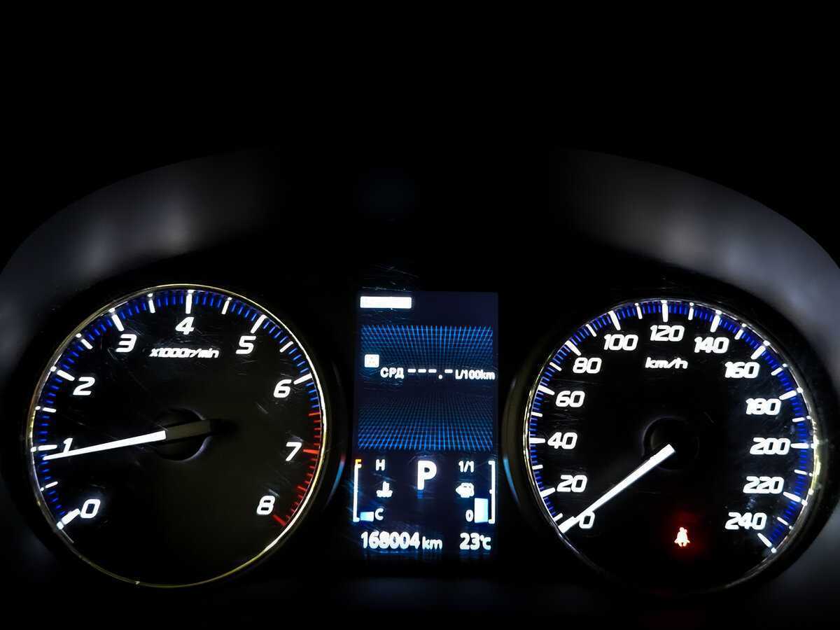 Купить Митсубиши Оутлэндер, 2017, 168 002 км.. Фото: #12