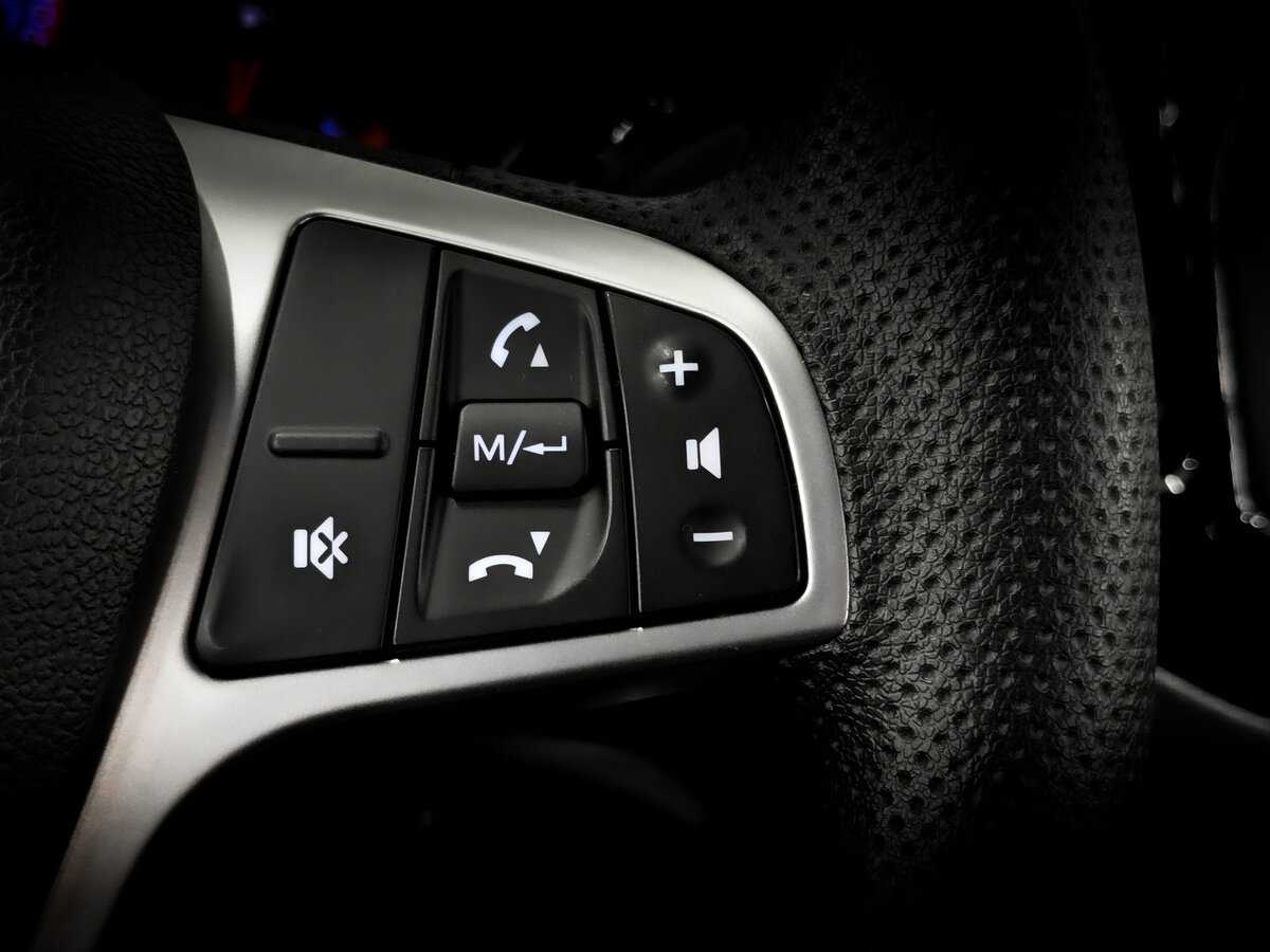 Купить Лада (ВАЗ) Веста, 2019, 67 452 км.. Фото: #23