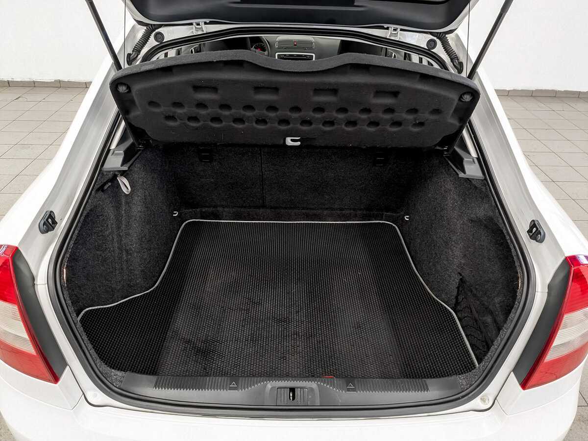 Купить Шкода Октавия, 2013, 162 320 км.. Фото: #9