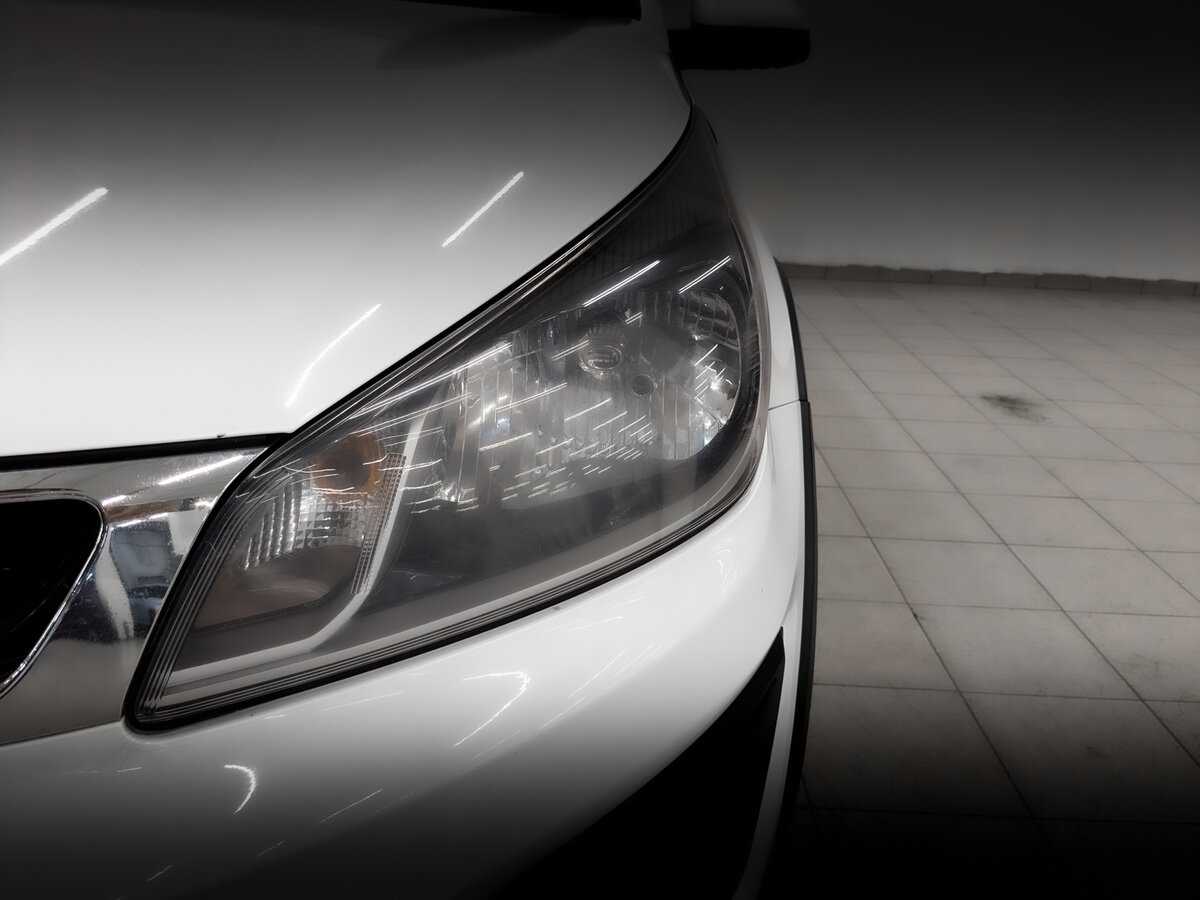 Купить Киа Рио, 2020, 204 028 км.. Фото: #15