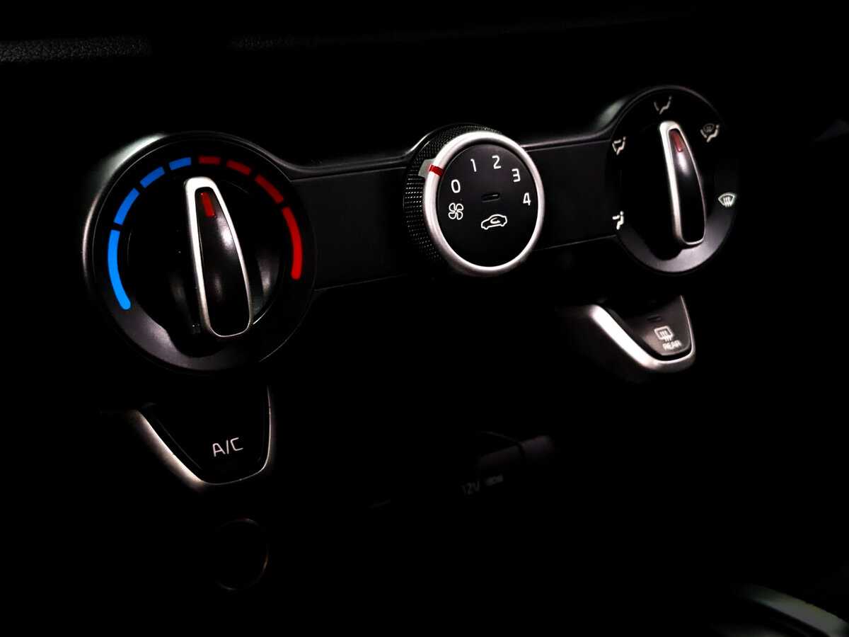 Купить Киа Рио, 2020, 204 028 км.. Фото: #22