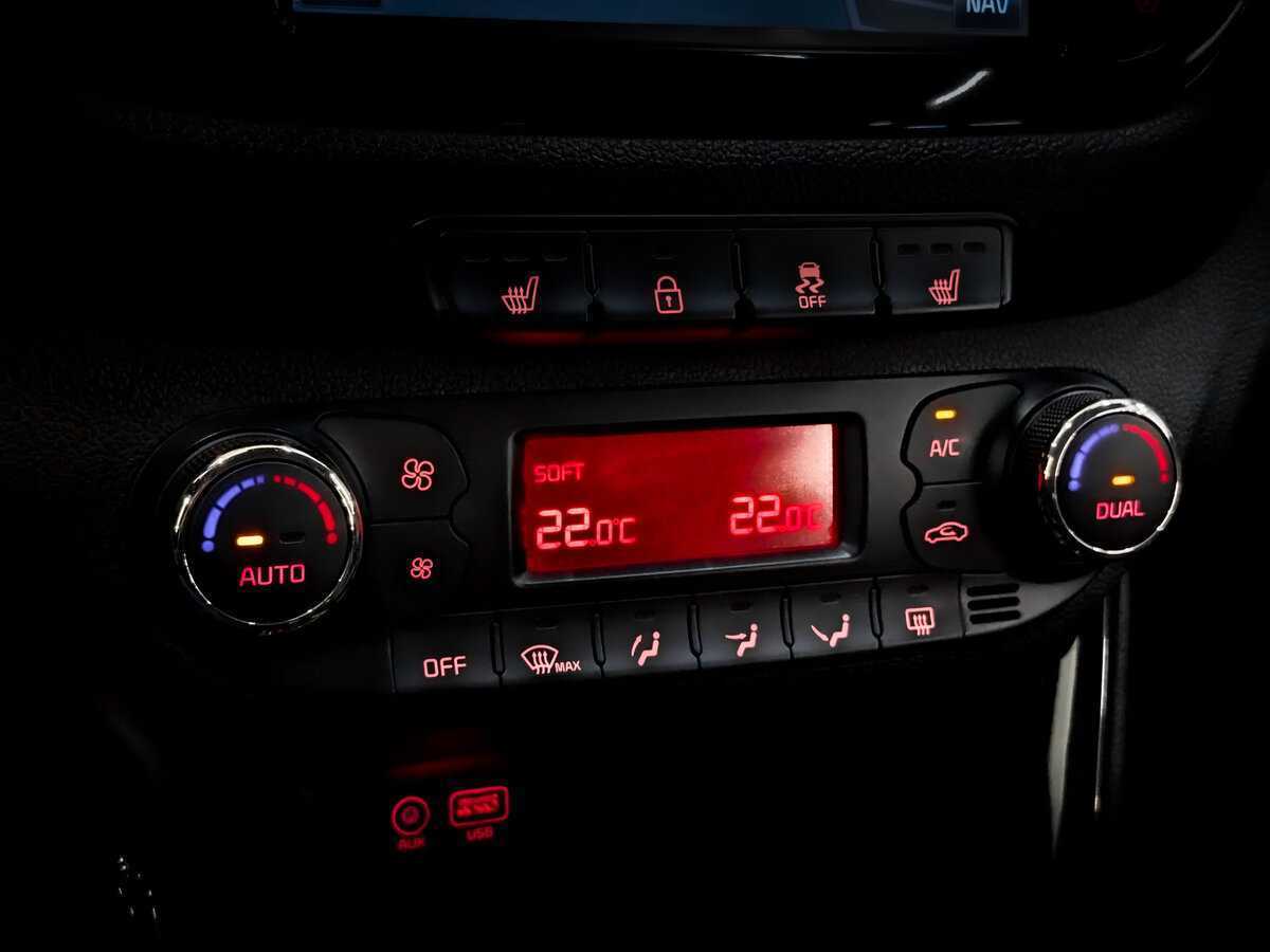 Купить Киа Сид, 2018, 174 840 км.. Фото: #23