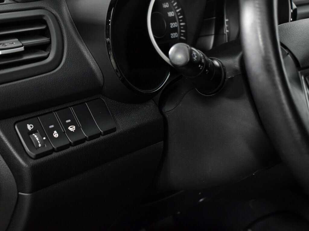 Купить Киа Рио, 2016, 113 900 км.. Фото: #10