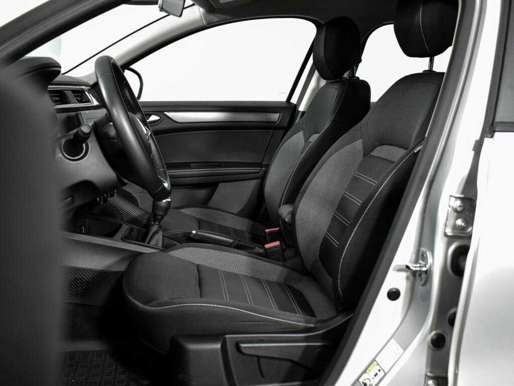 Купить Рено Аркана, 2020, 51 500 км.. Фото: #10