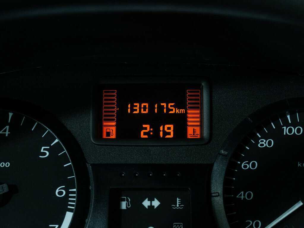 Купить Лада (ВАЗ) Ларгус, 2019, 130 174 км.. Фото: #10