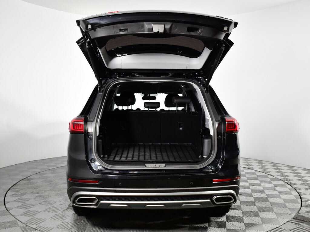 Купить Чери Тигго 8 Про, 2021, 93 360 км.. Фото: #16