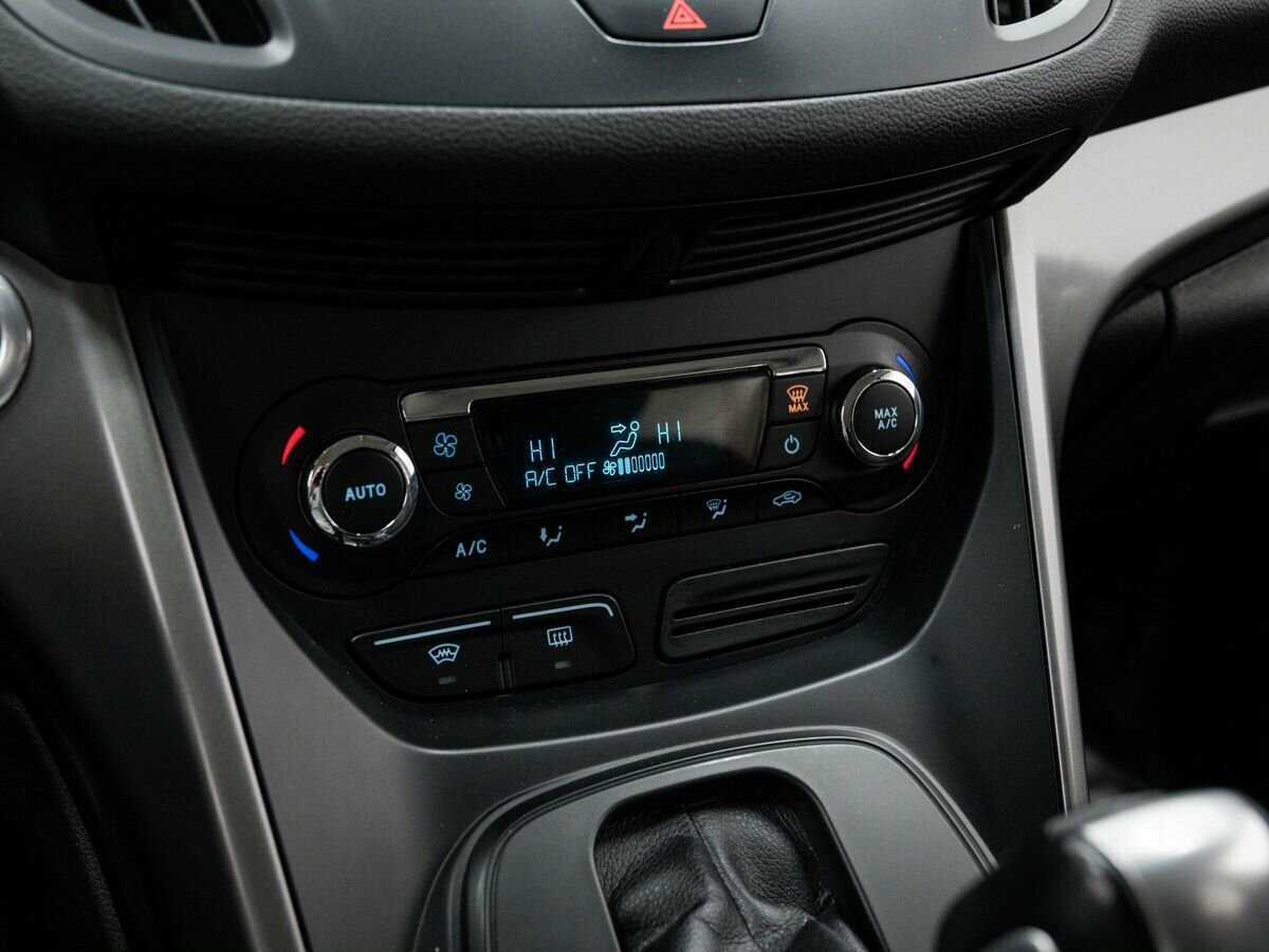 Купить Форд Куга, 2015, 197 000 км.. Фото: #19