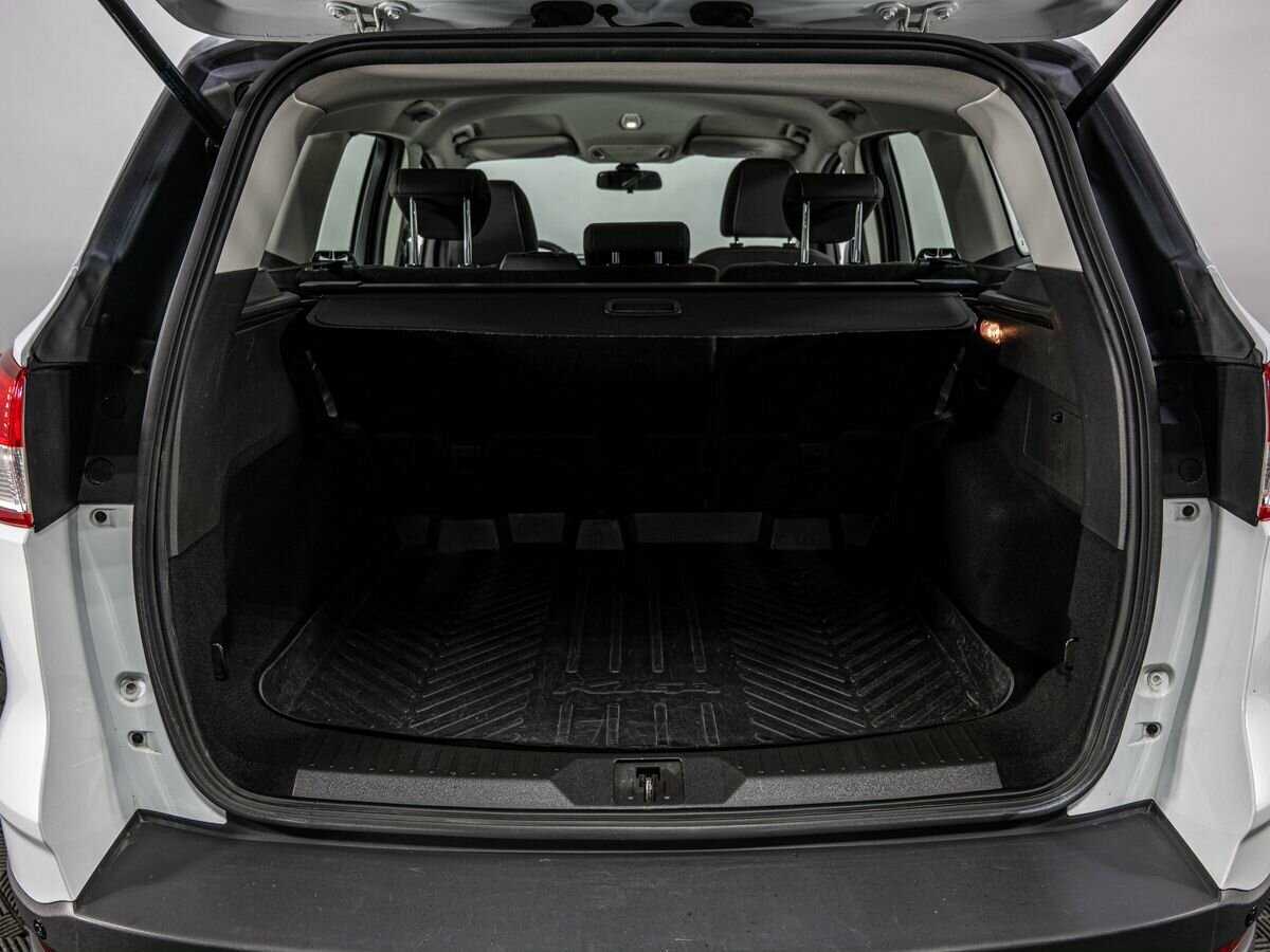 Купить Форд Куга, 2015, 197 000 км.. Фото: #22