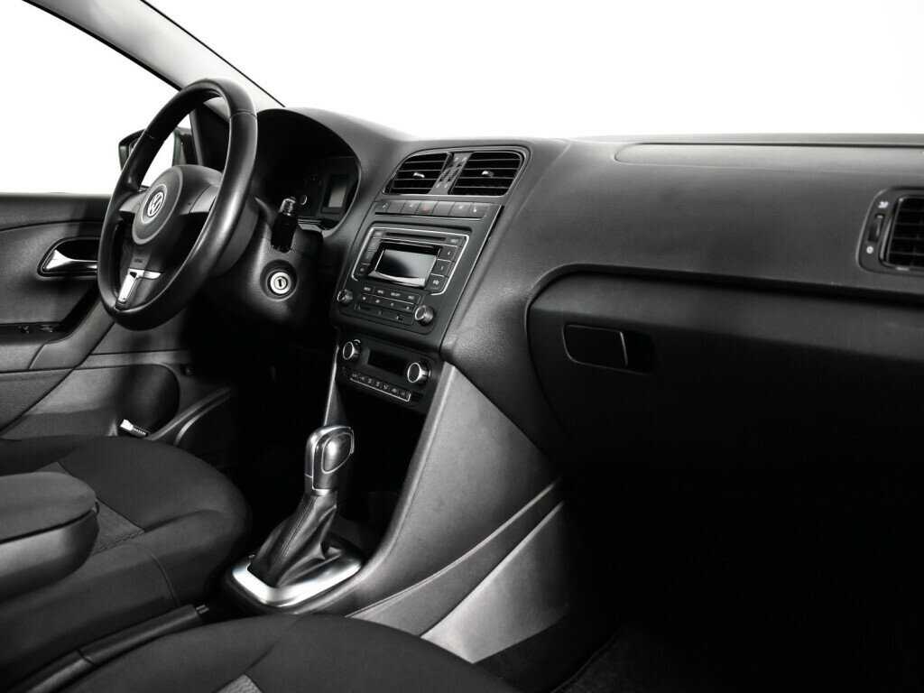 Купить Фольксваген Поло, 2015, 129 565 км.. Фото: #8