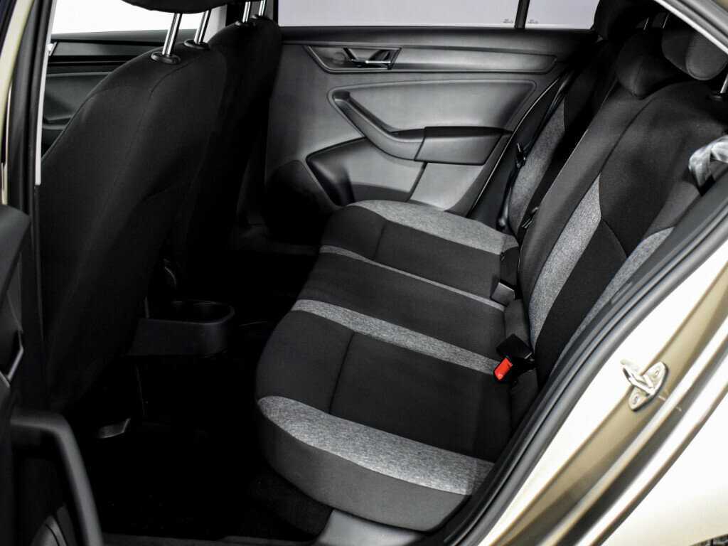 Купить Шкода Рапид, 2021, 90 472 км.. Фото: #7